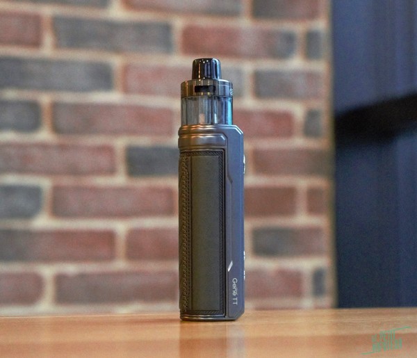 nouveau pod drag x2 blog le petit vapoteur